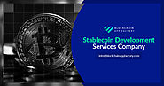 Stablecoin Development Services Company