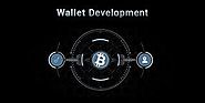 Wallet development