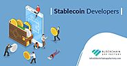 The stable class of cryptocurrencies