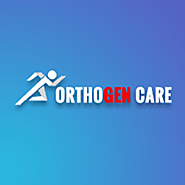 OrthogencareDoctor in Kochi, India