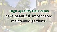 Villas in Bali | balivillacollection.com | callus : 813 3824 4628