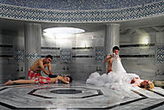 Cappadocia Turkish Bath (Hamam or Hammam) | Goreme Fairy Land Travel