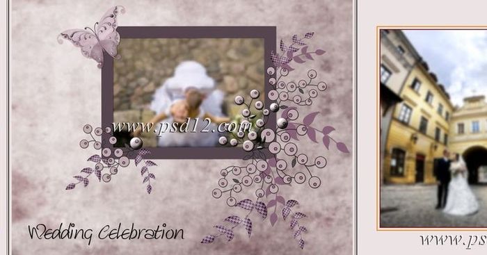Photoshop Wedding Photo Album Designs You Would Like To Use In Your New Album A Listly List