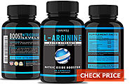 Amino acid L-arginine Supplement for Muscle Building, Where to buy, Dosage & How to use - Healthy Living