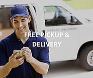 Best Online Pickup & Delivery Service in Toronto