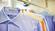 Prices of Dry Cleaning For Men's Clothes in Toronto