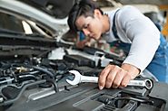 Car Maintenance Guide - AutoWagons | Top 20 Car Maintenance Checklist