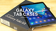 Best Galaxy Tab Cases - Blog Unlimited Cellular