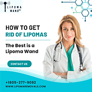 How To Get Rid of Lipomas Naturally?