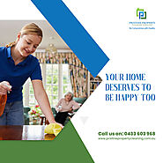 Expert Domestic Cleaning Services to Ease Your Task in Melbourne