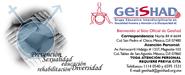 GEISHAD Grupo Educativo Interdisciplinario en Sexualidad Humana y Atención a la Discapacidad AC
