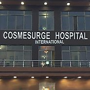 cosmesurge international hospital