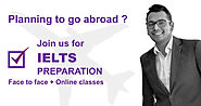 IELTS Gurgaon – Best IELTS Coaching Institute in Gurgaon