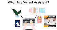 Benefits of hiring virtual assistant