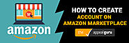 Amazon Seller Account Services