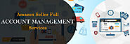 Seller Central Management Services for Amazon Seller