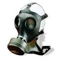 Israeli Gas Mask with NATO Filter