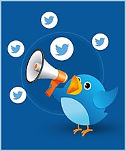 Real Estate Twitter Marketing | Twitter Promotion for Realtors