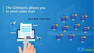 Send Video Mail | Best CRM for Agents