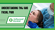 TMJ Facial Pain Relief Solutions