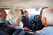 Senior Travel: Ensuring Safety and Reducing Stress