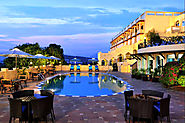 Top 30 hotels in Bhopal for Fantastic Accommodation - Protraveloholic