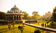 List of Best Tourist Places near Delhi within 100 KMS Protraveloholic