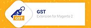 MageDelight Brings to you GST Extension for Magento 2