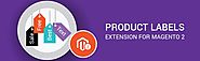Our All new Magento 2 Product Labels Extension To Increase Your Conversion!