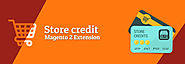 MageDelight Rolls Out Amazing Store Credit extension for Magento 2 store Owners