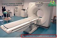 Imaging & Radiology Scanning Centre in Chennai