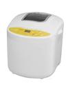 Breadman TR520 Programmable Bread Maker for 1-, 1-1/2-, and 2-Pound Loaves