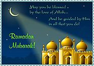 Holy Month Ramadan Second Ashra Dua 2019