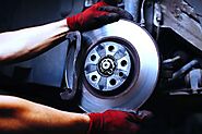 How Do You Know if Your Car’s Brakes Need Repair?