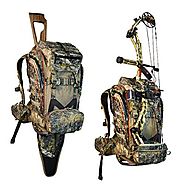Best Elk Hunting Packs Reviewed - 6 TOP Rated Backpacks of 2019 and Excellent Buying Guide