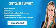 Microsoft Office 365 Customer Service Phone Number 1-866-579-2999