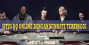 Situs QQ Online Dengan Winrate Tertinggi - Situs QQ SitusQQ