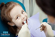 6 Things To Consider When Opting For Kid's Orthodontists
