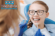 Some of the Best Advantages of Adult Orthodontics