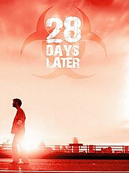 28 ... [ 1 ] : 28 Days later
