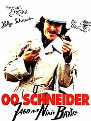 00 Schneider [ 1 ] : Jagd auf Nihil Baxter