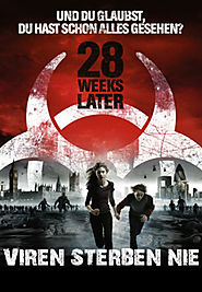 28 ... [ 2 ] : 28 Weeks later