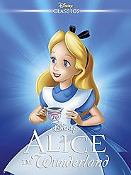 Alice [ 06 ] : Alice im Wunderland