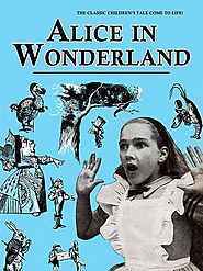 Alice [ 07 ] : Alice in Wonderland