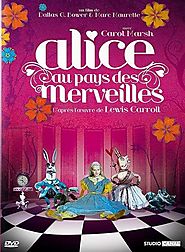 Alice [ 05 ] : Alice im Wunderland