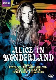 Alice [ 08 ] : Alice in Wonderland