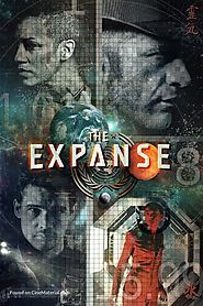 The Expanse, 2 Staffeln