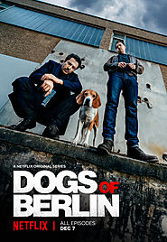 Dogs of Berlin, 1 Staffel