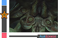 Alien: Prometheus - Dunkle Zeichen
