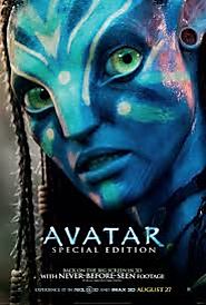 Avatar - Aufbruch Nach Pandora